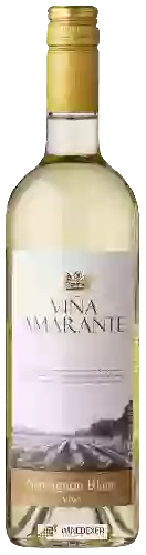 Wijnmakerij Viña Amarante - Sauvignon Blanc