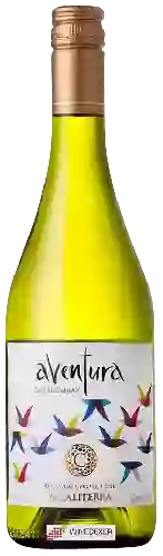 Wijnmakerij Caliterra - Aventura Chardonnay