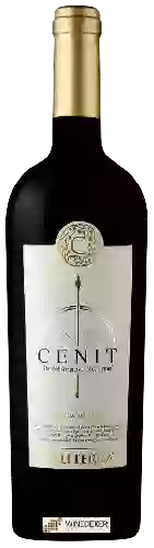 Wijnmakerij Caliterra - Cenit