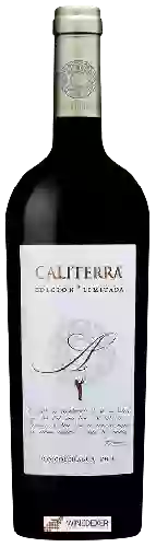 Wijnmakerij Caliterra - Edición Limitada A