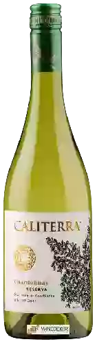 Wijnmakerij Caliterra - Reserva Chardonnay