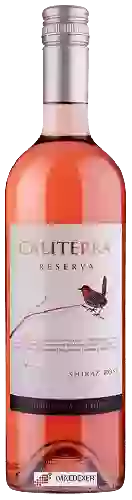 Wijnmakerij Caliterra - Reserva Shiraz Rosé