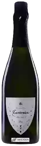 Wijnmakerij Viña Cantosán - Brut