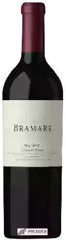 Wijnmakerij Viña Cobos - Bramare Chañares Estate Malbec