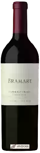 Wijnmakerij Viña Cobos - Bramare Chañares Estates Cabernet Franc