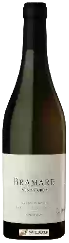 Wijnmakerij Viña Cobos - Bramare Marchiori Vineyard Chardonnay Wijnmakerij Viña Cobos - Bramare Marchiori Vineyard Chardonnay