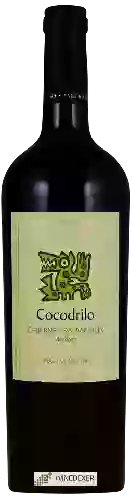 Wijnmakerij Viña Cobos - Cocodrilo Cabernet Sauvignon