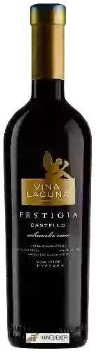 Wijnmakerij Vina Laguna - Festigia Castello