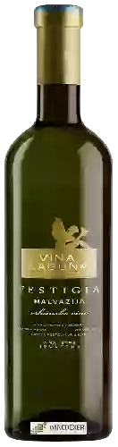 Wijnmakerij Vina Laguna - Festigia Malvazija