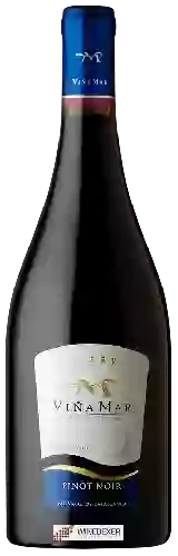Wijnmakerij Viña Mar - Pinot Noir Reserva