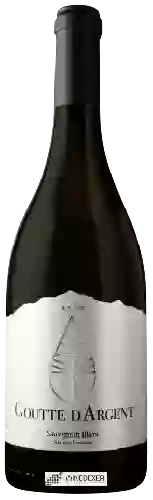 Wijnmakerij Viña Marty - Goutte d'Argent Sauvignon Blanc