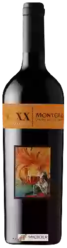 Wijnmakerij MontGras - Cabernet - Carmenère