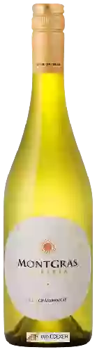 Wijnmakerij MontGras - Reserva Chardonnay