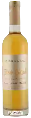 Wijnmakerij Morandé - Edición Limitada Golden Harvest Sauvignon Blanc