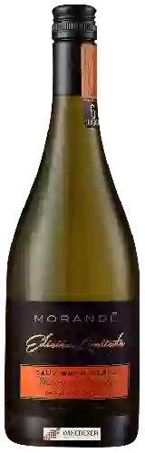 Wijnmakerij Morandé - Edición Limitada Sauvignon Blanc