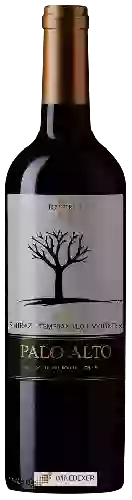 Wijnmakerij Viña Palo Alto - Reserva II (Merlot - Shiraz - Tempranillo - Viognier)
