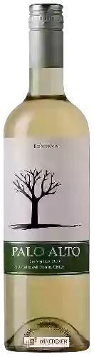 Wijnmakerij Viña Palo Alto - Reserva Sauvignon Blanc