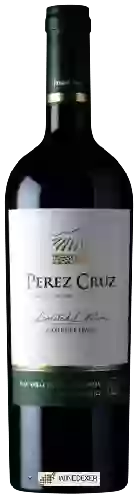 Wijnmakerij Perez Cruz - Cabernet Franc Limited Edition
