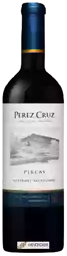 Wijnmakerij Perez Cruz - Cabernet Sauvignon Pircas de Liguai