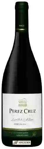 Wijnmakerij Perez Cruz - Grenache Limited Edition