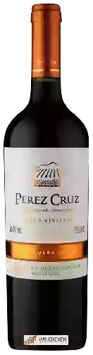 Wijnmakerij Perez Cruz - La Higuera Block Single Vineyard