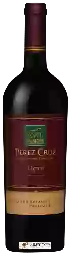 Wijnmakerij Perez Cruz - Liguai