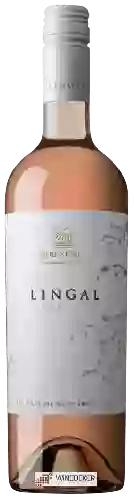 Wijnmakerij Perez Cruz - Lingal Rosé