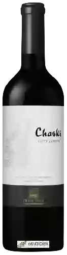 Wijnmakerij Perez Cruz - Petit Verdot Chaski
