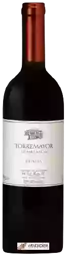Wijnmakerij Viña Santa Marina - Torremayor Crianza Tempranillo