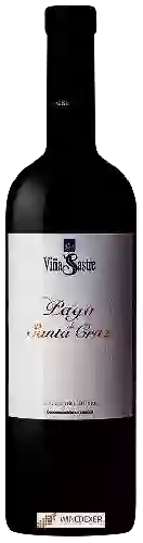 Wijnmakerij Viña Sastre - Pago de Santa Cruz