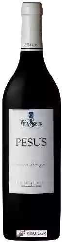 Wijnmakerij Viña Sastre - Pesus Ribera del Duero