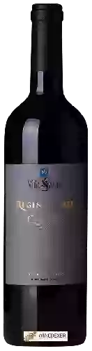 Wijnmakerij Viña Sastre - Regina Vides Ribera del Duero