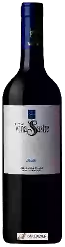 Wijnmakerij Viña Sastre - Ribera del Duero Roble