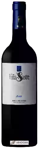 Wijnmakerij Viña Sastre - Ribera del Duero