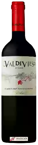 Wijnmakerij Valdivieso - Cabernet Sauvignon