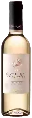 Wijnmakerij Valdivieso - Éclat Botrytis Sémillon