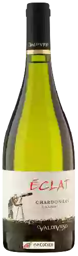 Wijnmakerij Valdivieso - Eclat Chardonnay