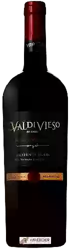 Wijnmakerij Valdivieso - Single Vineyard Cabernet Franc