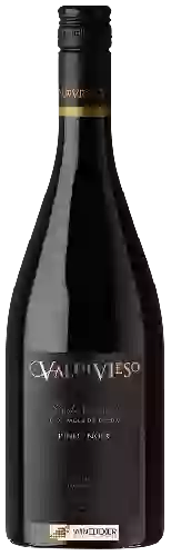 Wijnmakerij Valdivieso - Single Vineyard Pinot Noir