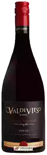Wijnmakerij Valdivieso - Single Vineyard Syrah
