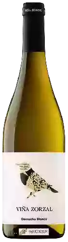 Wijnmakerij Viña Zorzal - Garnacha Blanca