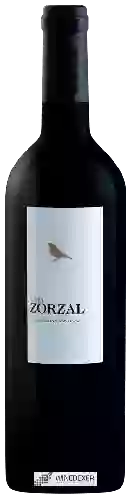 Wijnmakerij Viña Zorzal - Garnacha Viñas Viejas