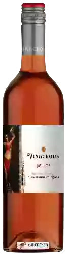 Wijnmakerij Vinaceous - Salome Tempranillo Rosé