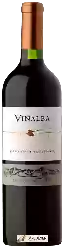Wijnmakerij Viñalba - Cabernet Sauvignon