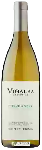 Wijnmakerij Viñalba - Chardonnay
