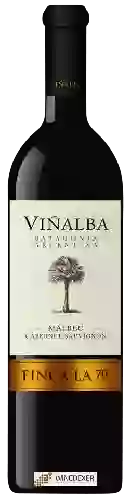 Wijnmakerij Viñalba - Finca La 70 Malbec - Cabernet Sauvignon