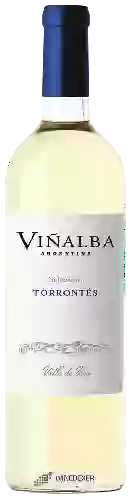 Wijnmakerij Viñalba - Selección Torrontés