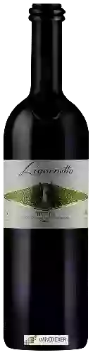 Wijnmakerij Vinattieri Ticinesi - Ligornetto Merlot