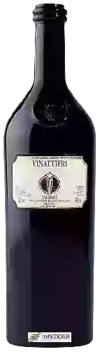 Wijnmakerij Vinattieri Ticinesi - Merlot