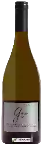 Wijnmakerij Vincent Caillé - Gorges Muscadet Sévre et Maine